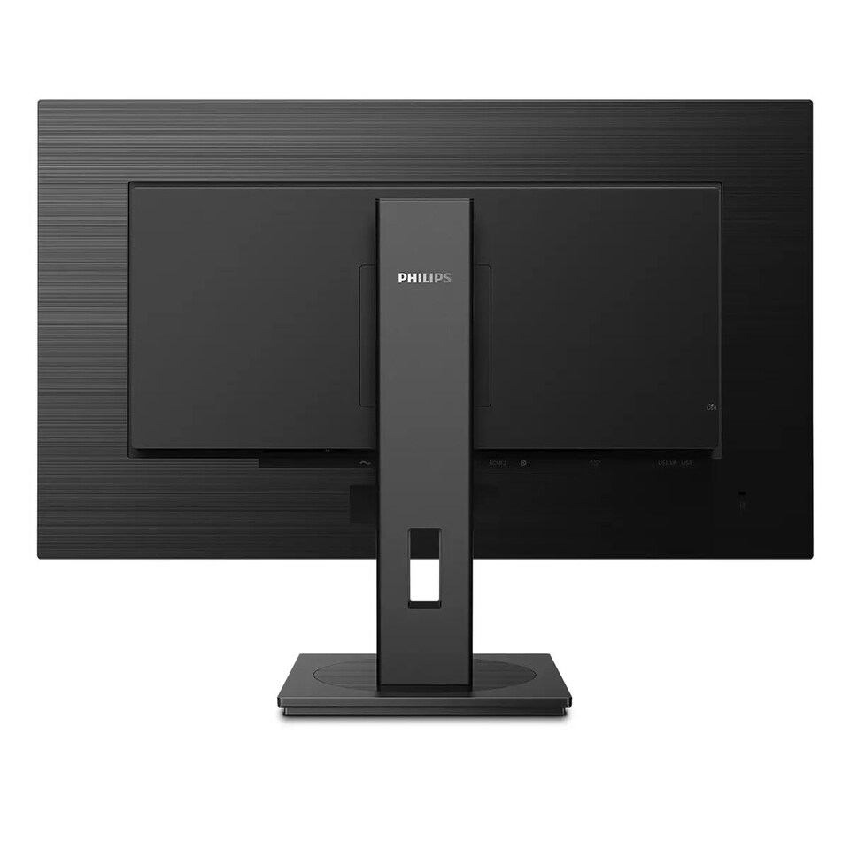 image 1 of Philips B Line 325B1L/00 computer monitor 80 cm (31.5 Inches) 2560 x 1440 pixels 2K Ultra HD LCD Black