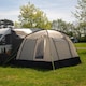 image 2 of Cubo XL Motorhome Awning Drive-Away - Tall for vehicles up to 2m