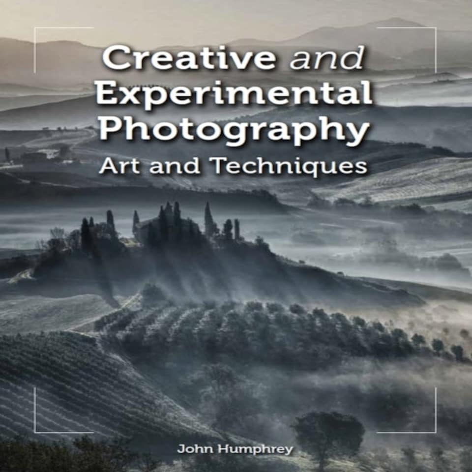 Creative And Experimental Photography