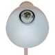 image 5 of Devone | Table lamp | Dusty rose Pink | rose