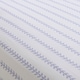 image 2 of D & D Sweetpea Floral Fitted Bed Sheet Lilac