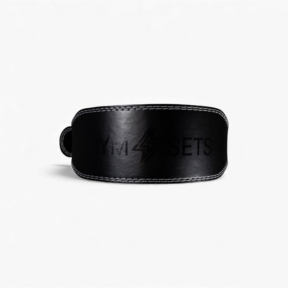 image 1 of GYM SETS Weight Lifting Belt | 110cm (M)