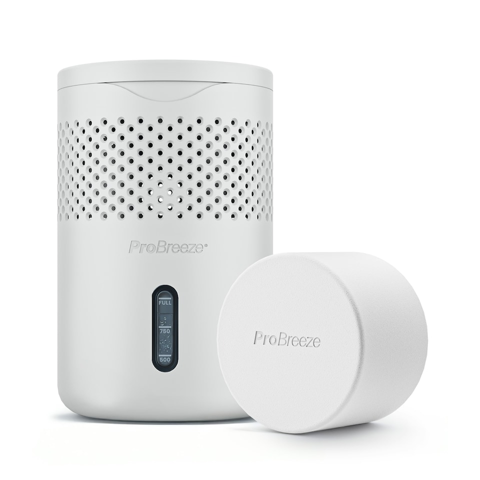 image 1 of Pro Breeze Osmo® 1.3L Moisture Absorber with 700g Tablet