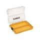 image 2 of Dewalt Power Tools Medium Tough Case Thick Empty - Multi Colour - One Size Multi
