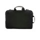 image 2 of Swiss Peak Executive 2 in 1 Aware Laptop Backpack - Black - One Size Black