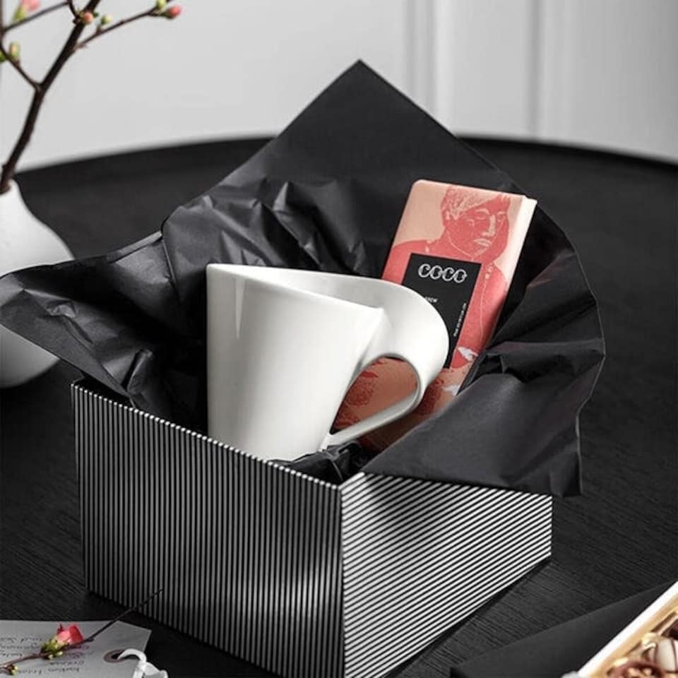 image 1 of Villeroy & Boch New Wave Coffee Cup