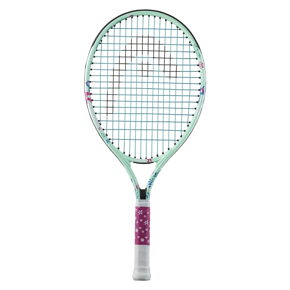 Head Childrens/Kids Coco Tennis Racket - Seafoam Green - 4-6 Years