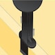 image 7 of Loft Storage Stilts - Pack of 256 (28.56m² Space)