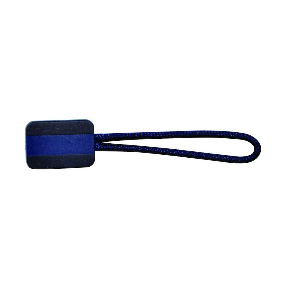 Printer Zip Pulls (Pack of 4) | Blue | Navy | 1