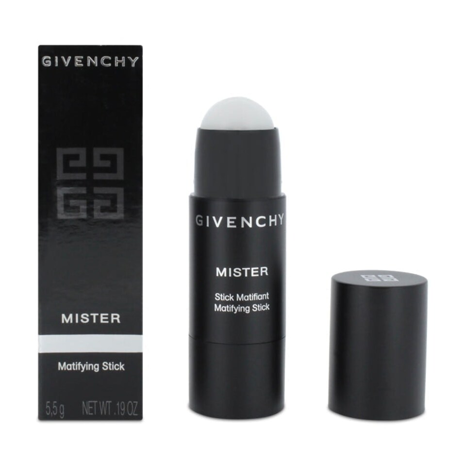 image 1 of Givenchy Mister Matifying Stick Primer 5.5g