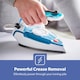 image 7 of GEEPAS Travel Steam Iron | Clothes Dry & Steam Press, 1100W