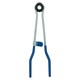 image 3 of One Handed Hose pipe Clamp Clamping Tool For Hydraulic Brakes On Cars Vans