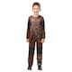 image 1 of How To Train Your Dragon: The Hidden World Boys Hiccup Costume - Brown - M M