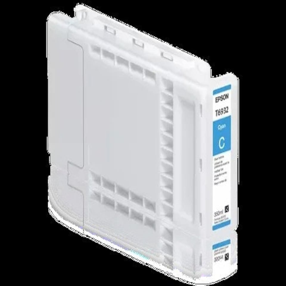 Epson T6932 Cyan Ink Cartridge 350ml - C13T69320N N/A