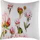 image 2 of Heligan Floral Duvet Cover Set - King - White