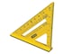 image 2 of STANLEY Hand Tools - Dual Colour Quick Square 12in