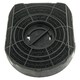 image 2 of SPARES2GO Carbon Filter Type 200 compatible with Whirlpool Bauknecht Cooker Hood Extractor
