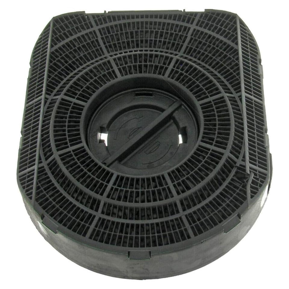 image 1 of SPARES2GO Carbon Filter Type 200 compatible with Whirlpool Bauknecht Cooker Hood Extractor