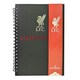 image 1 of Liverpool FC A5 Spiral Notebook