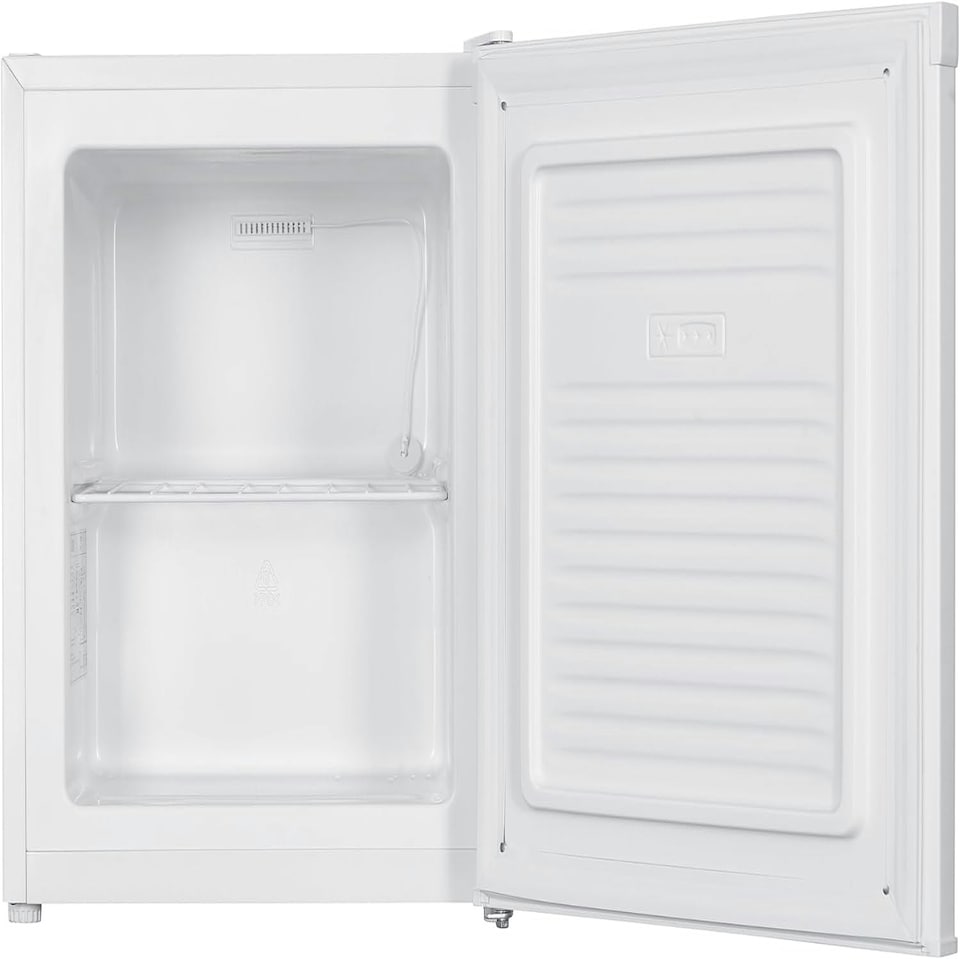 image 1 of Prodex PX3751W Table Top Mini Freezer with 33 Litre Capacity, White