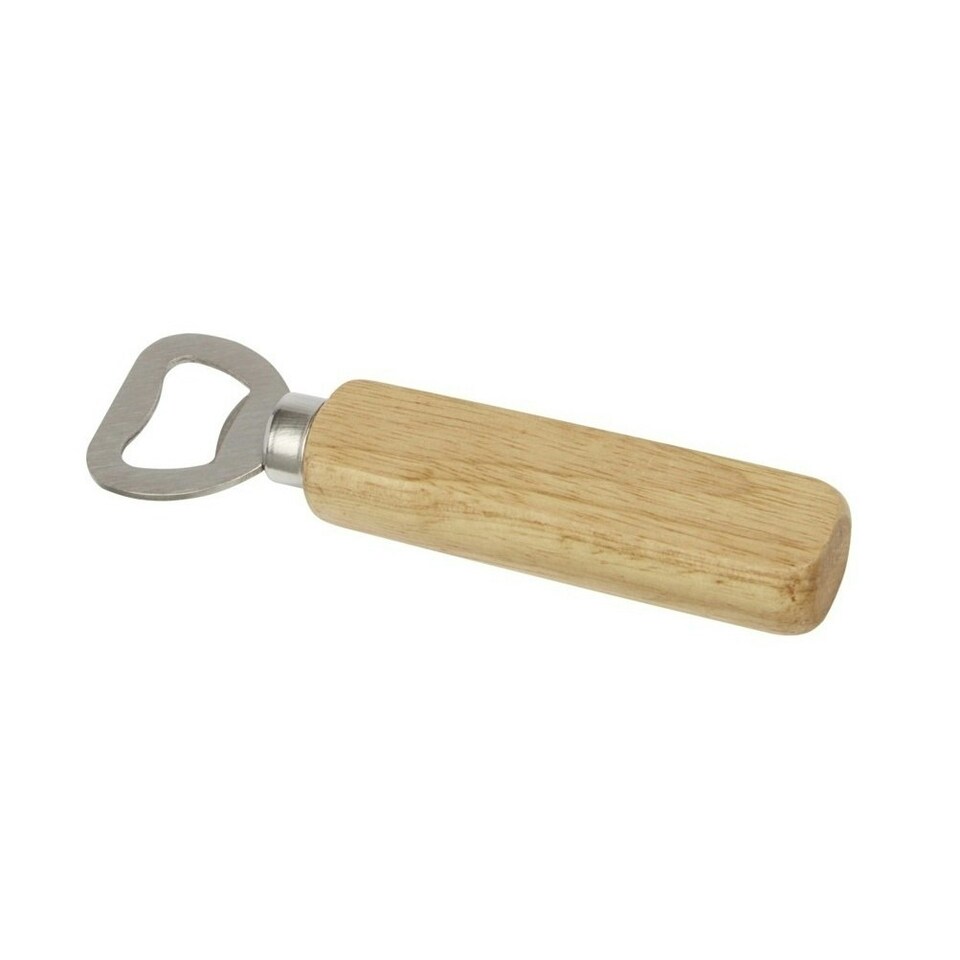 image 1 of Bullet Bottle Opener - Natural - One Size