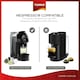 image 6 of Skinny Milk Creamer Nespresso ® Compatible Coffee Machine Pods (120 Pods)
