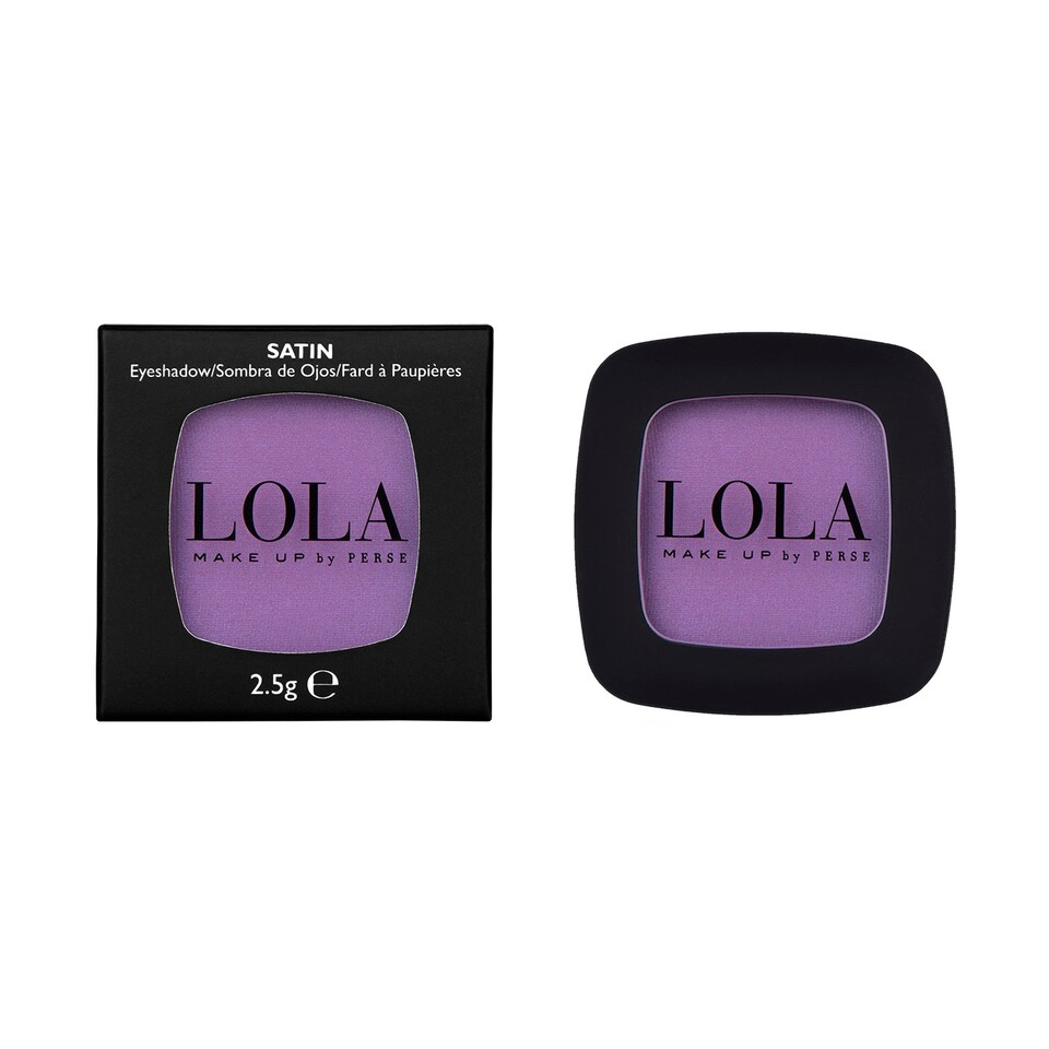 image 1 of METALLIC MONO EYESHADOW Multi | 004 MAUVE 