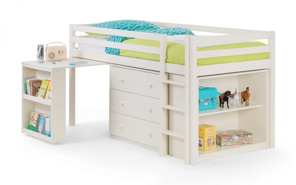 image 1 of Roxy Sleepstation - Stone White