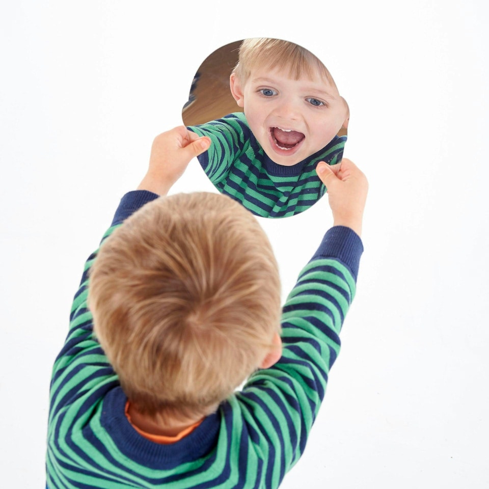 image 1 of Expression Mirror Faces