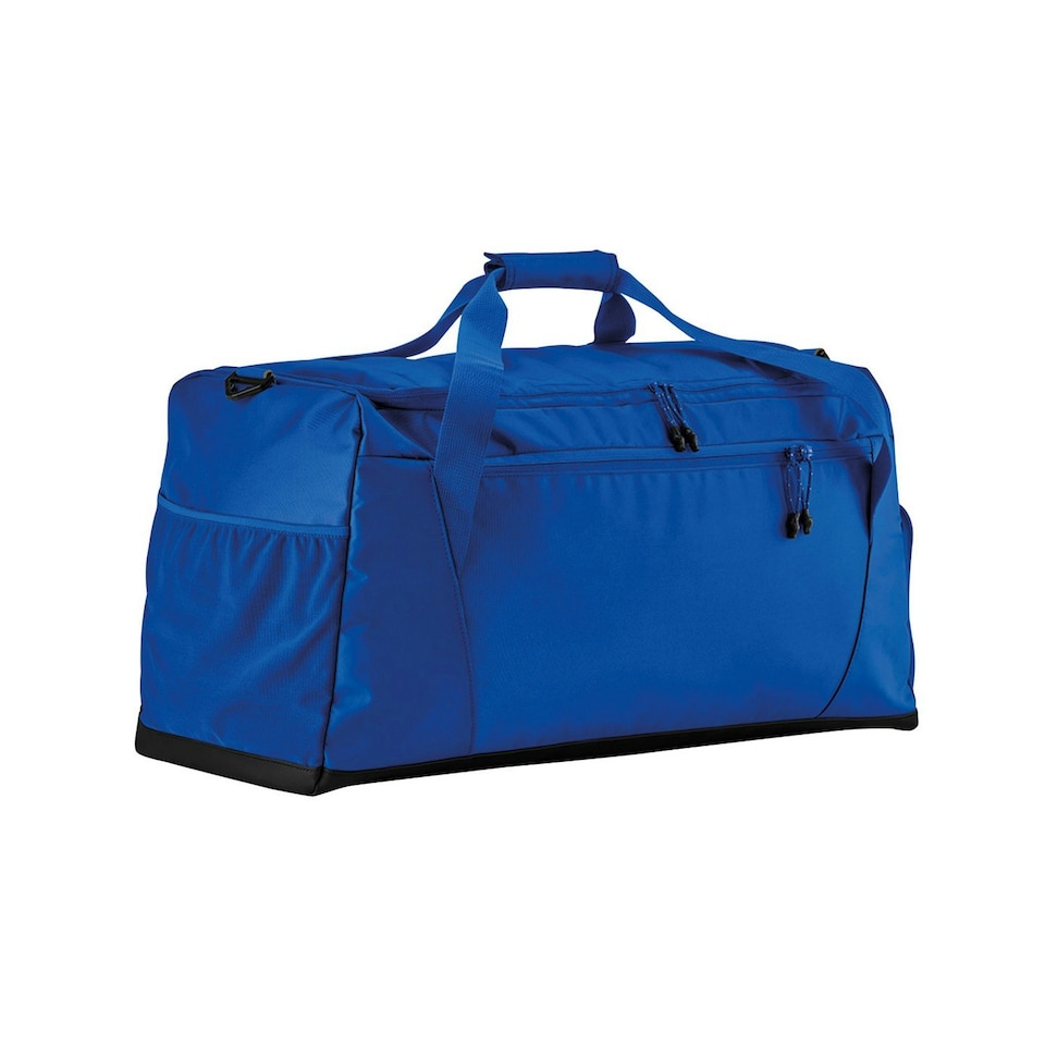 Quadra Sports Holdall - Bright Royal Blue - One Size