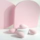 image 3 of Brushworks Complexion Sponge Set - 4 Pack