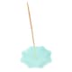 image 1 of Something Different Mandala Incense Stick Holder - Blue - One Size