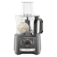 image 3 of Kenwood Compact Food Processor & Blender, 800W MultiPro 2-in-1 , Grey