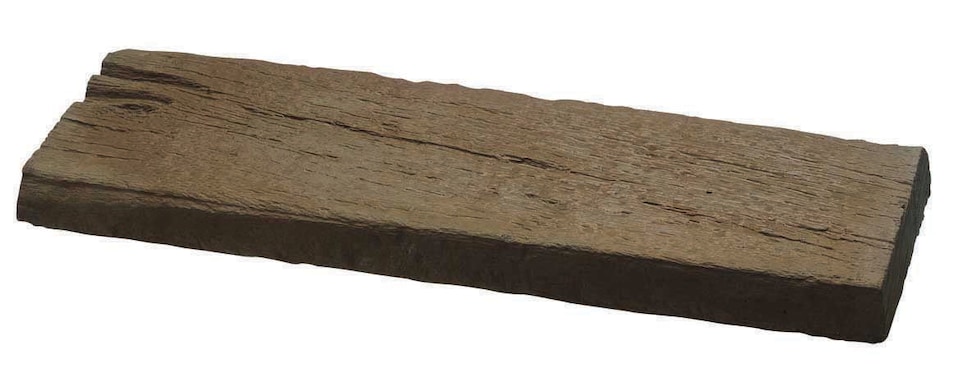 image 1 of Sleeper Paving 675 x 225 x 45 Brown Oak - Full Pallet of 20 - Bowland Stone