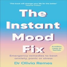 The Instant Mood Fix