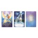 image 1 of Diana Cooper The Magic Of Unicorns Oracle Cards - Multicoloured - One Size