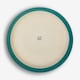 image 2 of Sur La Table Colour Me Happy Green Dinner Plate