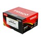 image 3 of Timco - Velocity Premium Multi-Use Screws - PZ - Double Countersunk - Yellow (Size 5.0 x 70 - 1000 Pieces)