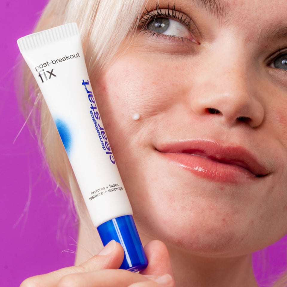 image 1 of Dermalogica Clear Start Post Break-Out Fix 15ml