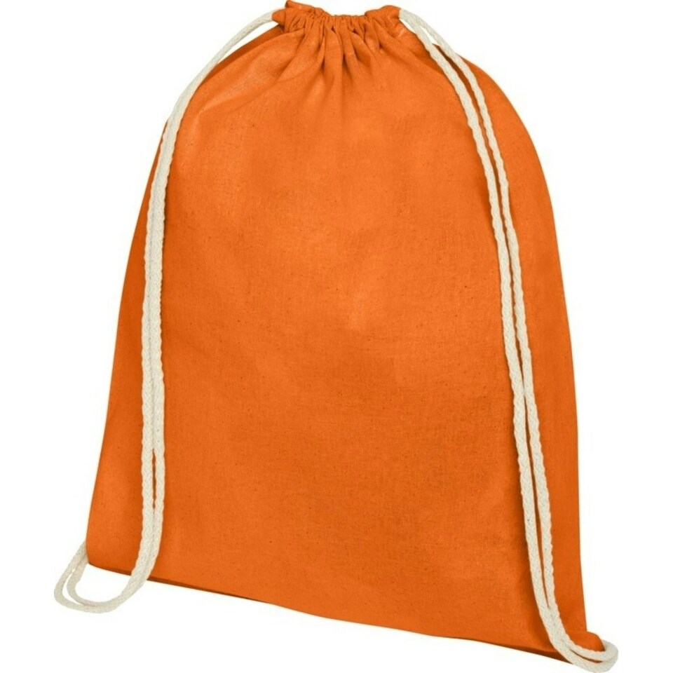 image 1 of Bullet Oregon Backpack - Orange - One Size
