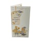 image 2 of From Both Of Us Bouquet of Yellow Flowers And Gifts Design Mother's Day Card