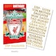 image 4 of Liverpool FC Personalise Birthday Card With Sticker Sheet