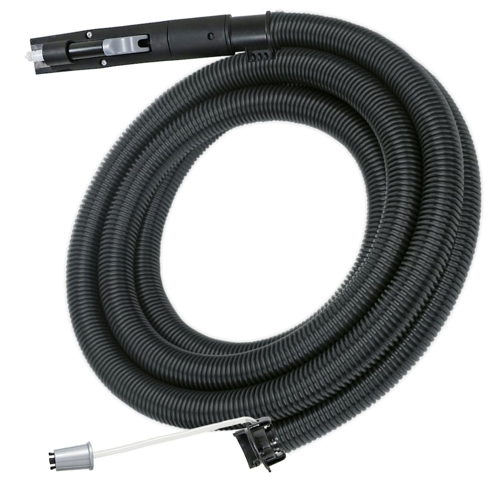 image 1 of Vax Hose Rapid Power Pro Refesh CDCW-RPXR CWGRV011 CWGRV021 ECGLV1B1 Carpet Cleaner Black