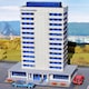 image 2 of GM Structures Fordhampton Hotel Kit