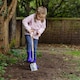 image 2 of Kent & Stowe Kids Digging Spade 71cm Ash Handle & Stainless Steel Head