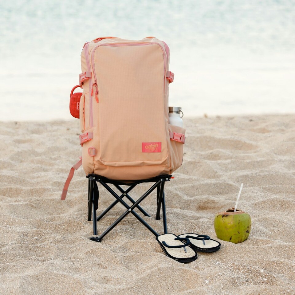 image 1 of ADV Pro Backpack 42L Sunny Day Pink
