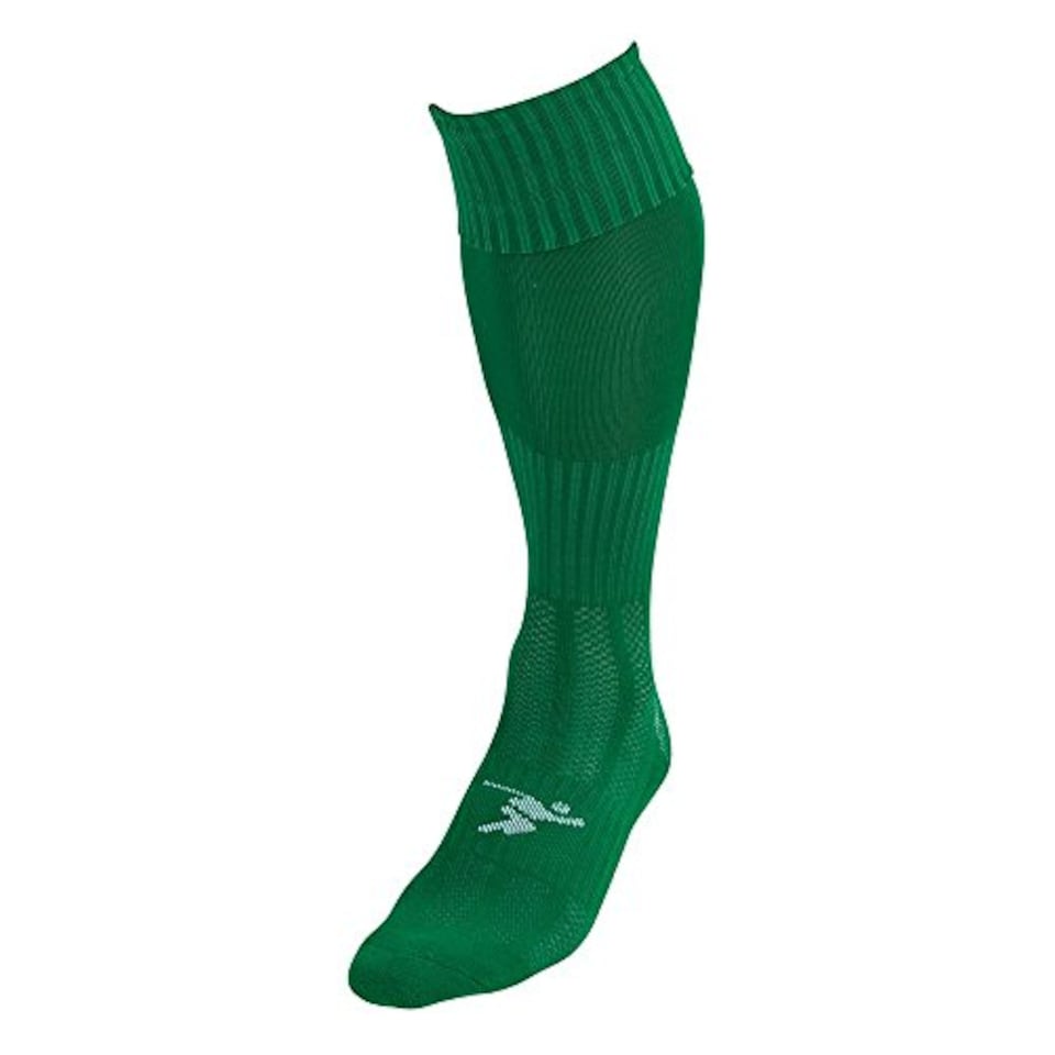 image 1 of Precision Plain Pro Football Socks Adult