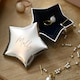 image 2 of Personalised Engraved Name Star Trinket Box