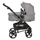 image 3 of Mychild® Vamos R129 Travel System,  Grey
