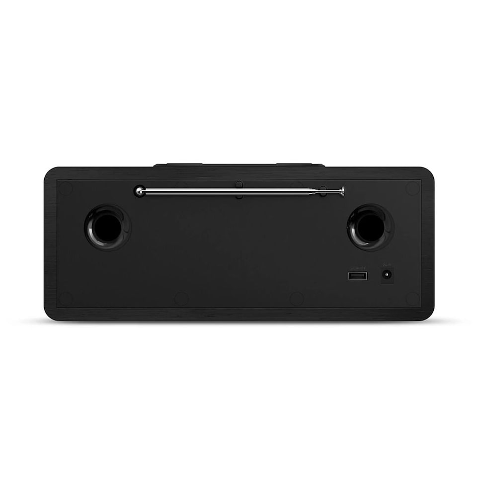 image 1 of Philips TAR8805-10 Dab Radio  in Black